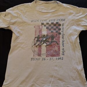 Vintage Graphic T-Shirt